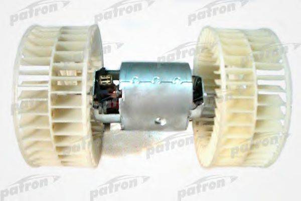 PATRON PFN010 Електродвигун, вентиляція салону