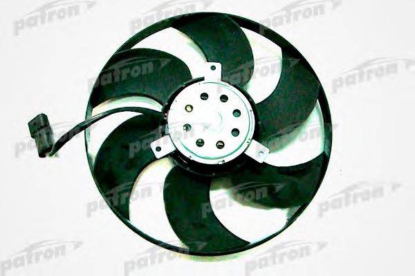 PATRON PFN019 Вентилятор, охолодження двигуна