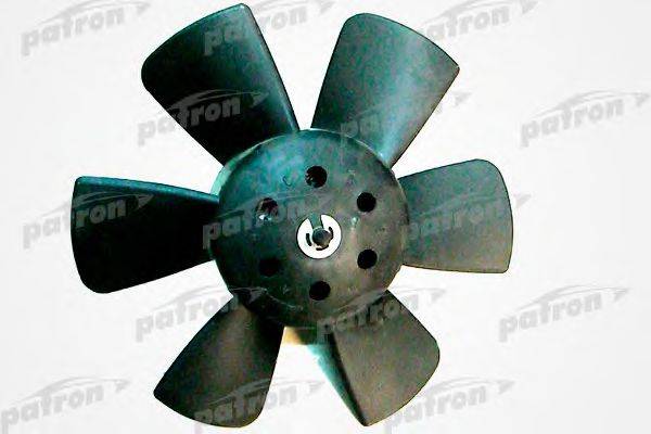 PATRON PFN025 Вентилятор, охолодження двигуна