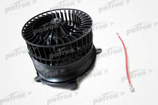 PATRON PFN051 Електродвигун, вентиляція салону