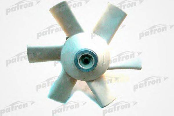 PATRON PFN057 Вентилятор, охолодження двигуна