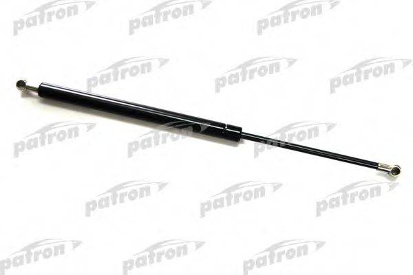 PATRON PGS6543LX Газова пружина, кришка багажника