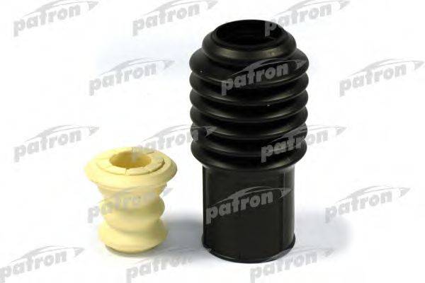 PATRON PPK10202 Пилозахисний комплект, амортизатор