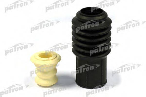 PATRON PPK10207 Пилозахисний комплект, амортизатор