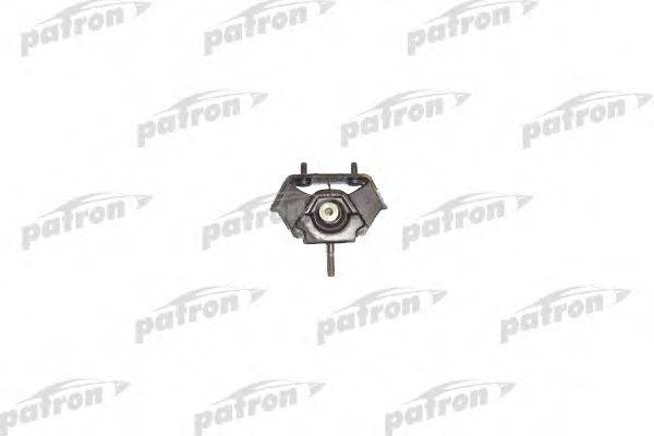 PATRON PSE3034 Підвіска, двигун
