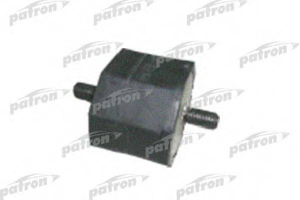 PATRON PSE3076 Підвіска; автоматична коробка передач; Підвіска, ступінчаста коробка передач