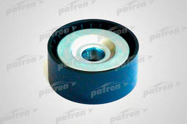 PATRON PT33101 Натяжний ролик, полікліновий ремінь