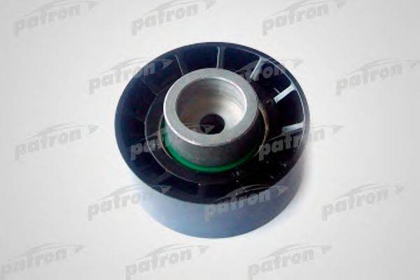 PATRON PT34030 Паразитний / провідний ролик, полікліновий ремінь