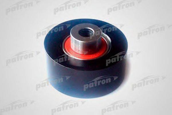 PATRON PT34102 Паразитний / провідний ролик, полікліновий ремінь