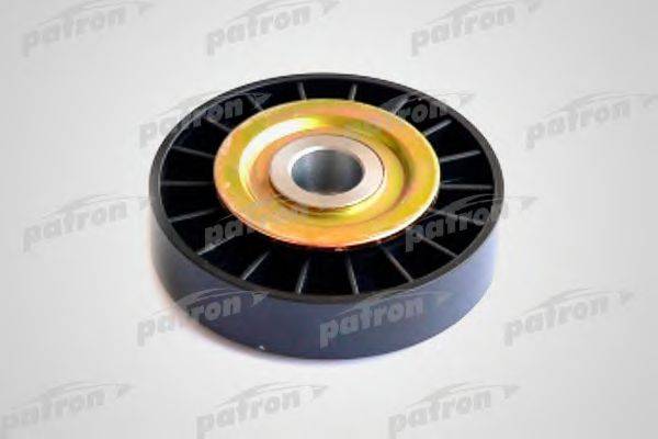 PATRON PT36080 Паразитний / провідний ролик, полікліновий ремінь