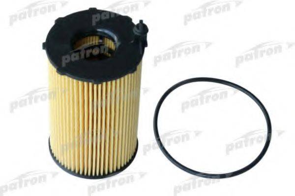 PATRON PF4016 Масляний фільтр