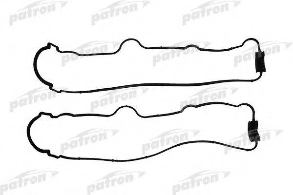 PATRON PG16019 Комплект прокладок, кришка головки циліндра