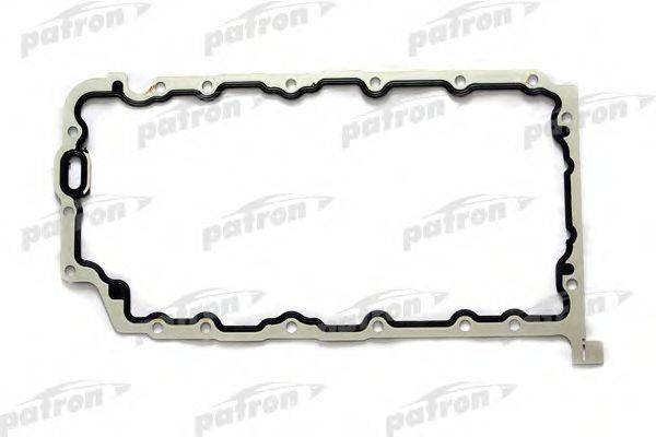 PATRON PG40016 Прокладка, масляний піддон