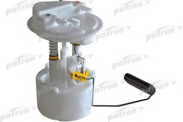 PATRON PFP282 Датчик, запас палива