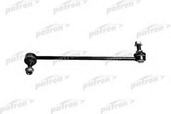 PATRON PS4106L Стабілізатор, ходова частина