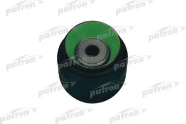 PATRON PSE4107 Ремкомплект, опора стійки амортизатора