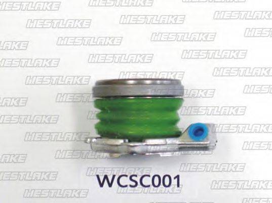 WESTLAKE WCSC001 Робочий циліндр, система зчеплення