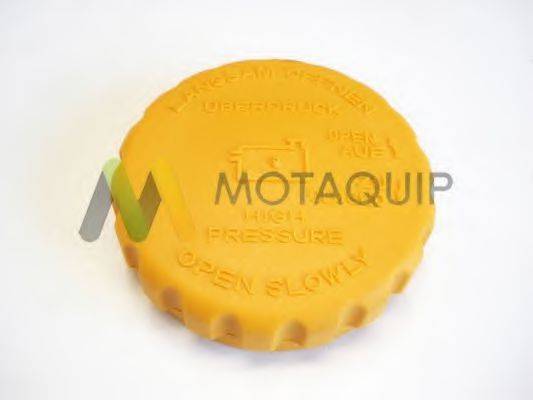 MOTAQUIP LVCR321 Кришка, резервуар охолоджувальної рідини