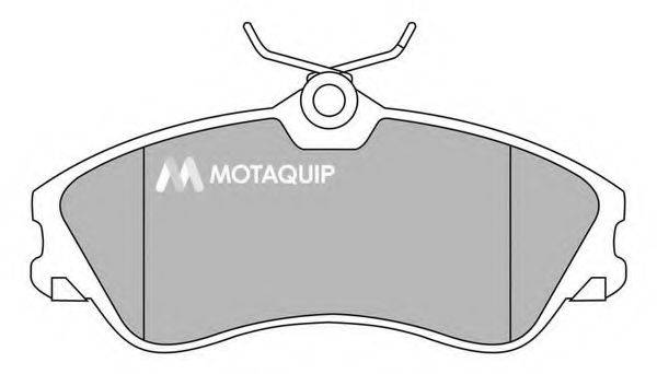 MOTAQUIP LVXL239
