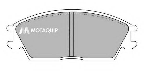 MOTAQUIP LVXL430