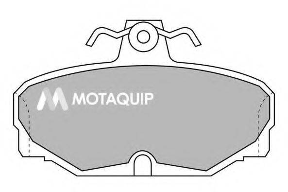 MOTAQUIP LVXL520