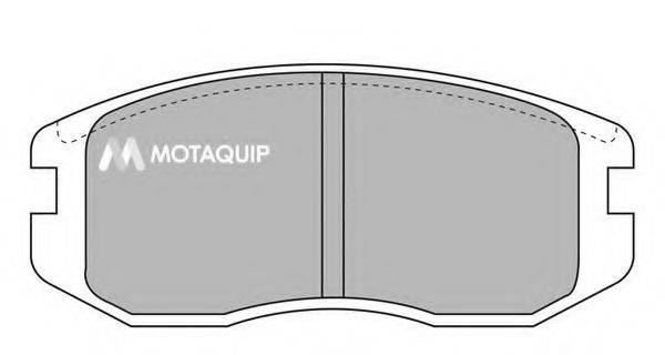 MOTAQUIP LVXL660