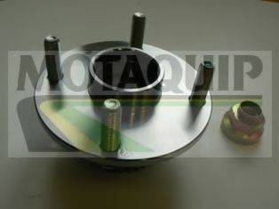 MOTAQUIP VBK1290 Комплект підшипника маточини колеса