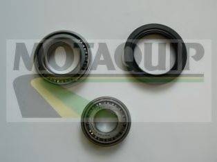 MOTAQUIP VBK1301 Комплект підшипника маточини колеса