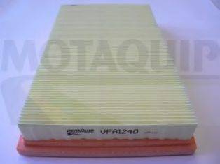 MOTAQUIP VFA1240 Повітряний фільтр