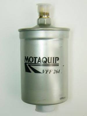 MOTAQUIP VFF264 Паливний фільтр