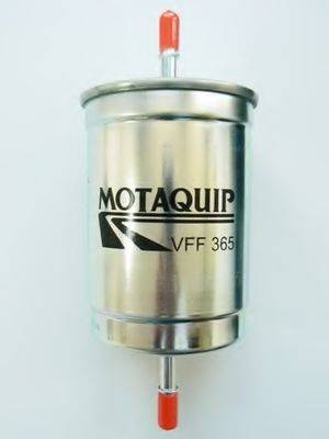 MOTAQUIP VFF365 Паливний фільтр