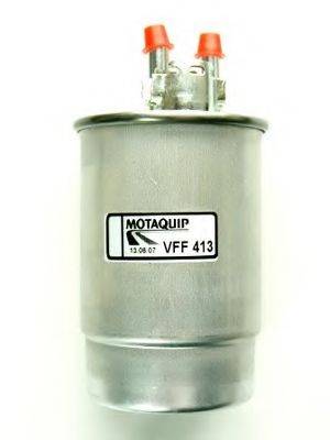 MOTAQUIP VFF413 Паливний фільтр