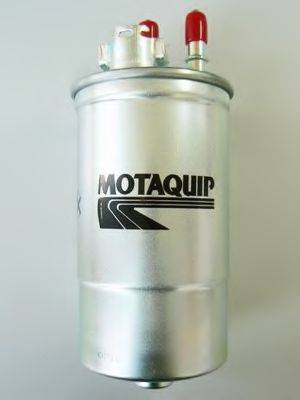 MOTAQUIP VFF434 Паливний фільтр