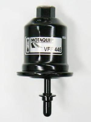 MOTAQUIP VFF445 Паливний фільтр