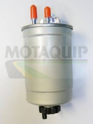 MOTAQUIP VFF447 Паливний фільтр