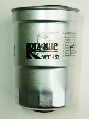 MOTAQUIP VFF453