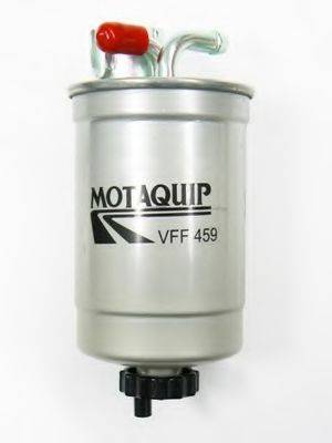 MOTAQUIP VFF459 Паливний фільтр
