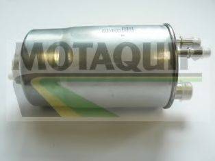 MOTAQUIP VFF550 Паливний фільтр