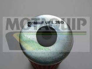 MOTAQUIP VFL260