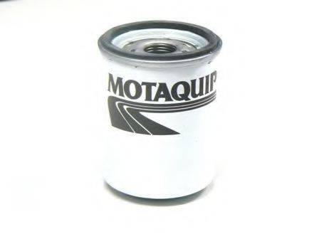 MOTAQUIP VFL282 Масляний фільтр