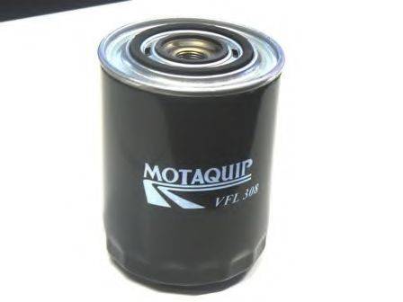 MOTAQUIP VFL308 Масляний фільтр