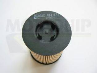 MOTAQUIP VFL431 Масляний фільтр