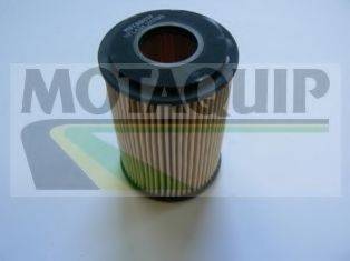 MOTAQUIP VFL434 Масляний фільтр