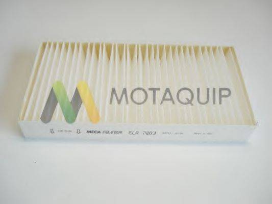 MOTAQUIP LVCF509