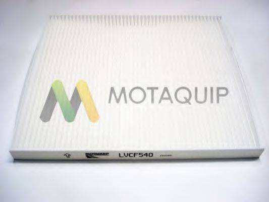 MOTAQUIP LVCF540