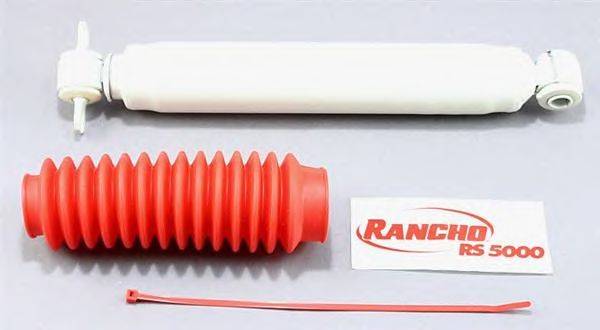 RANCHO RS5124