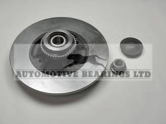 AUTOMOTIVE BEARINGS ABK1768 Комплект підшипника маточини колеса