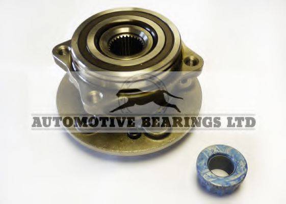 AUTOMOTIVE BEARINGS ABK2087