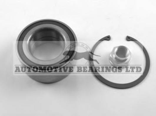 AUTOMOTIVE BEARINGS ABK1587 Комплект підшипника маточини колеса
