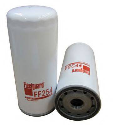 FLEETGUARD FF254 Паливний фільтр